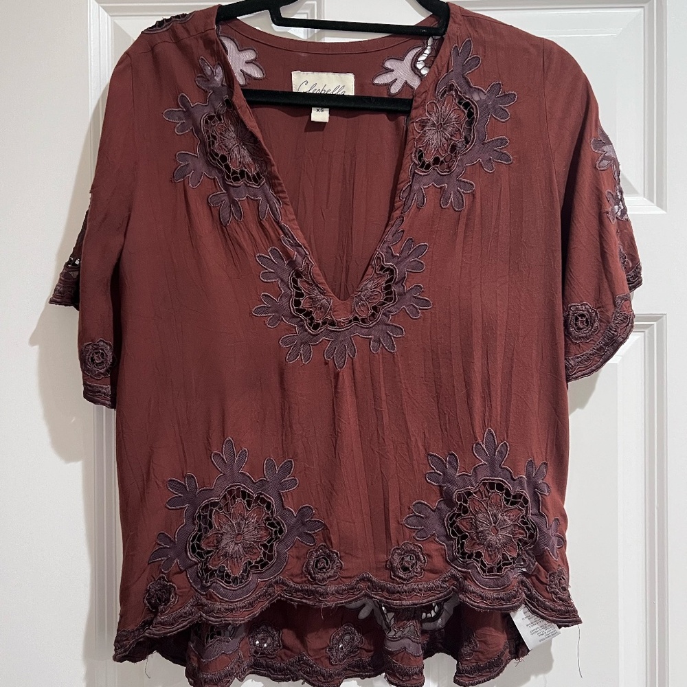 Cleobella Top